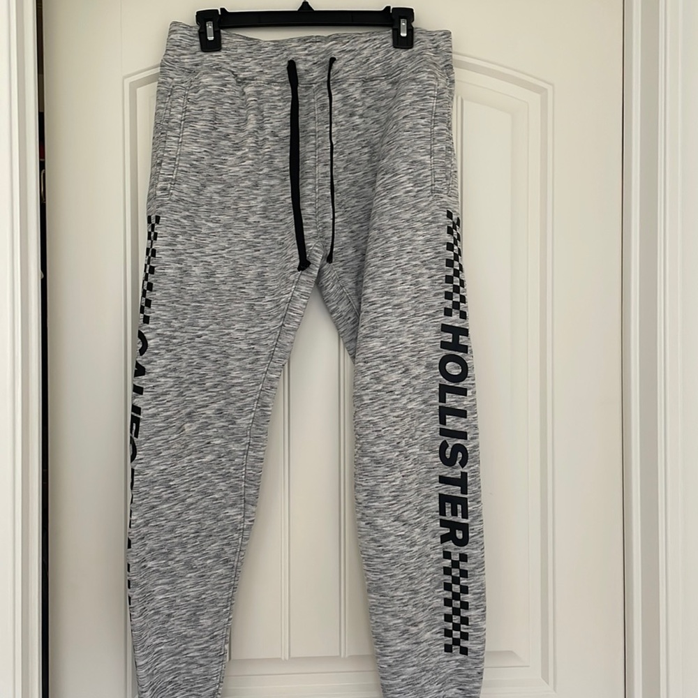 Hollister sweatpants